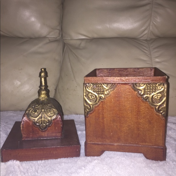 Unique box - Picture 2 of 4